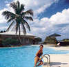 Grotto Bay Beach Resort 